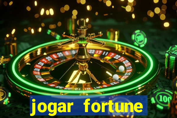 jogar fortune dragon gratis